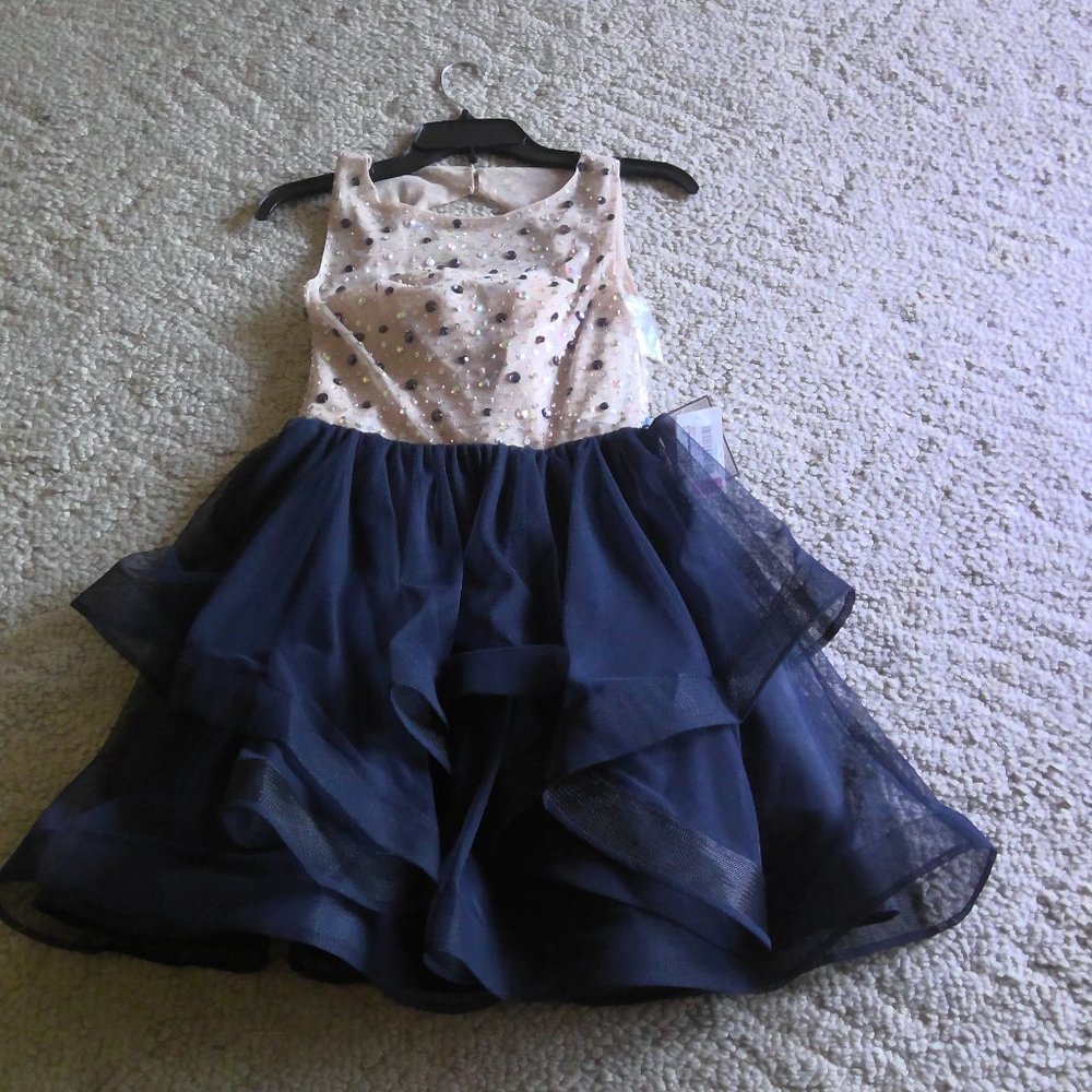 Bee Darlin Party Dress